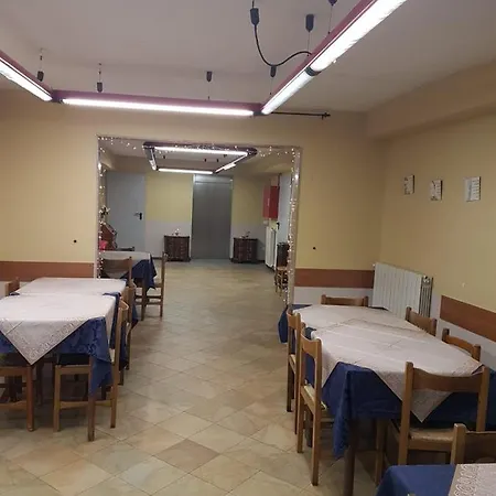 Quies Vezza dʼOglio