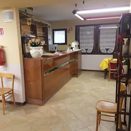 Värdshus Quies