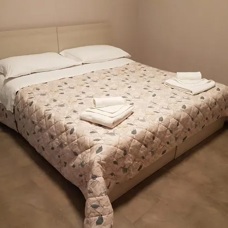 Πανδοχείο Quies Vezza dʼOglio