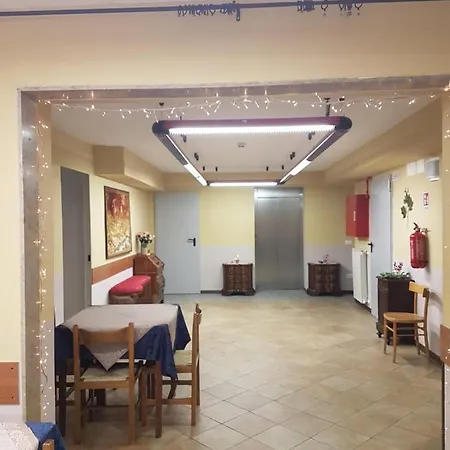 Värdshus Quies *