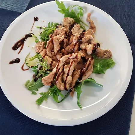 Πανδοχείο Quies *