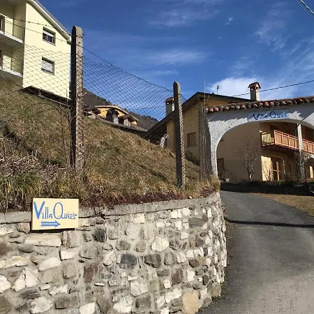 Quies Värdshus