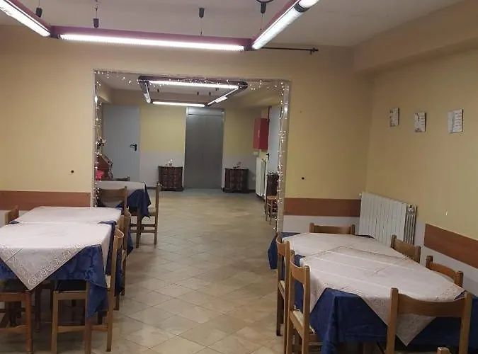 Quies Vezza dʼOglio