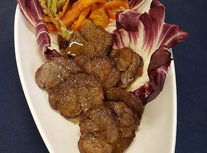 Quies Vezza dʼOglio